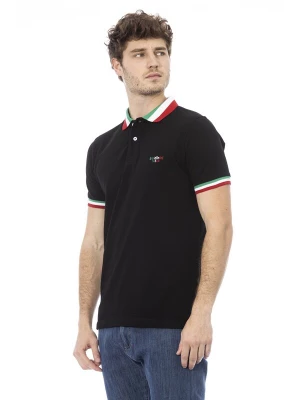 Foto van product Baldinini Trend Shirt groen / rood / zwart / wit