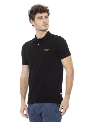 Foto van product Baldinini Trend Shirt lichtgeel / zwart