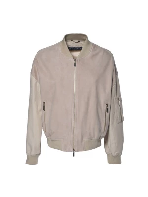 Foto van product BALDININI Tussenjas beige / nude