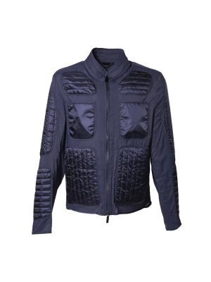 Foto van product BALDININI Tussenparka blauw