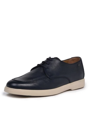 Foto van product BALDININI Veterschoen marine