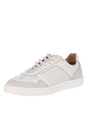 Foto van product BALDININI Veterschoen wit