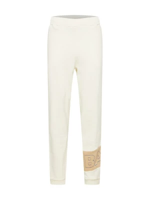 Foto van product Ball Broek 'BALL' lichtbeige / blauw / wit