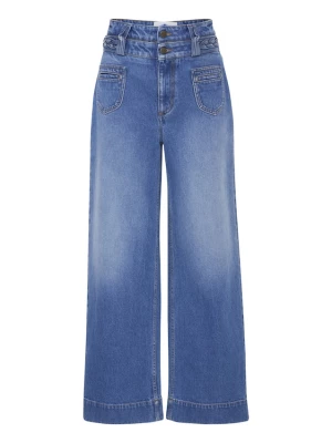 Foto van product Ball Jeans 'ALDO' blauw