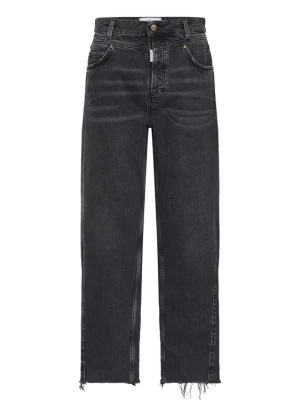 Foto van product Ball Jeans 'BACAMMEO' black denim