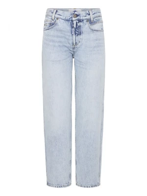 Foto van product Ball Jeans 'BAPAOLO' blauw denim