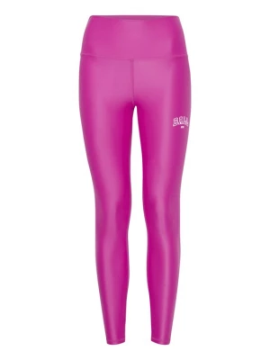 Foto van product Ball Leggings 'T. SPICER' pink / wit
