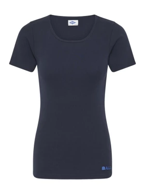 Foto van product Ball Shirt donkerblauw