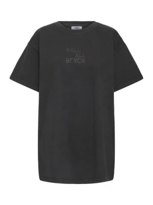 Foto van product Ball Shirt zwart