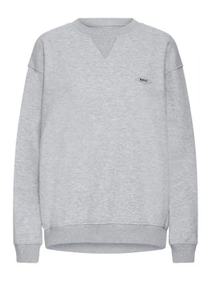 Foto van product Ball Sweatshirt 'ATTIVO' grijs gemêleerd