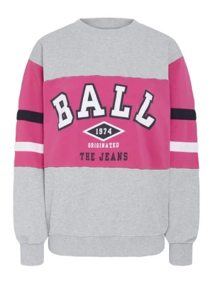 Foto van product Ball Sweatshirt pink