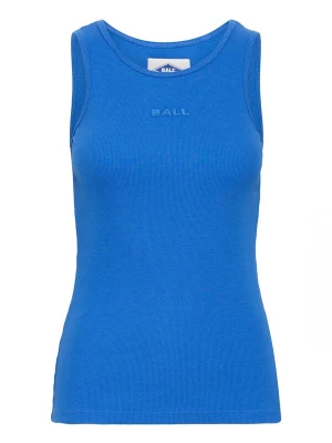 Foto van product Ball Top 'Altobelli' donkerblauw