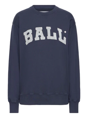 Foto van product Ball Trui 'BAALOMA' donkerblauw