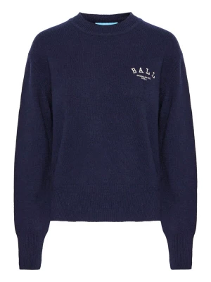 Foto van product Ball Trui 'Batardelli' donkerblauw