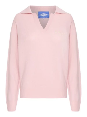 Foto van product Ball Trui 'TARDELLI' rosa