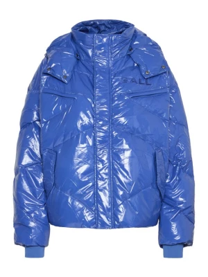 Foto van product Ball Winterjas 'Salvadore' blauw