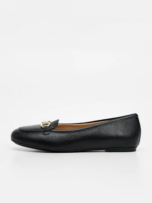 Foto van product Ballerina's Aigner zwart