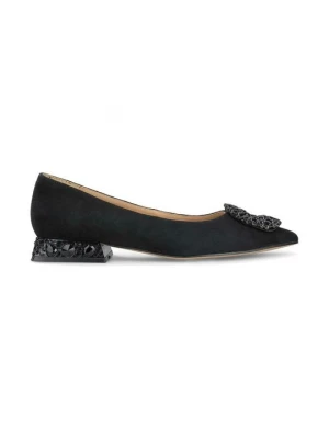 Foto van product Ballerina's Alma en Pena lichtblauw