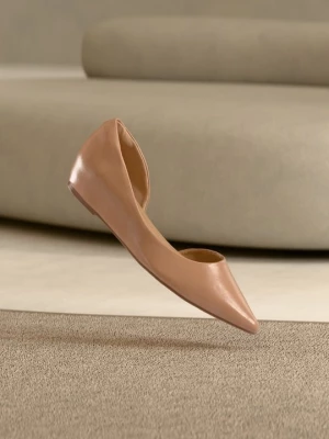 Foto van product Ballerina's Anna Field By Zalando beżowy