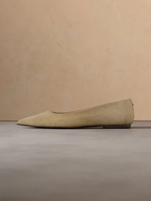Foto van product Ballerina's Anna Field By Zalando beżowy