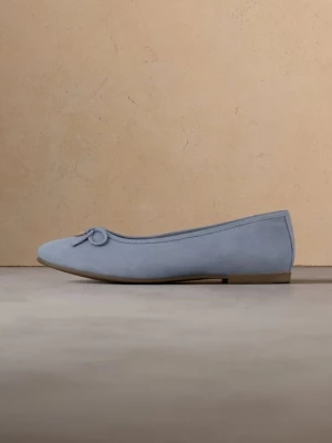 Foto van product Ballerina's Anna Field By Zalando lichtblauw
