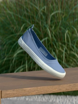 Foto van product Ballerina's Anna Field By Zalando lichtblauw