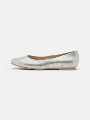 Foto van product Ballerina's Anna Field By Zalando zilverkleurig