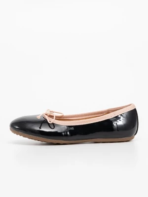 Foto van product Ballerina's Bisgaard donkerblauw