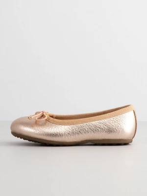 Foto van product Ballerina's Bisgaard donkerroze