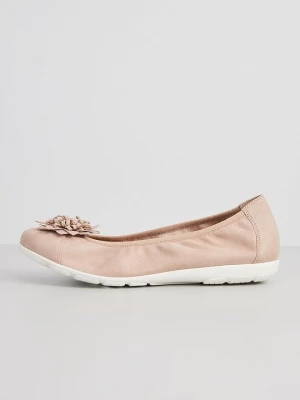 Foto van product Ballerina's Caprice beżowy