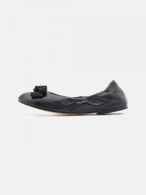 Foto van product Ballerina's Casadei zwart