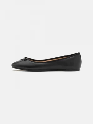 Foto van product Ballerina's Coach zwart
