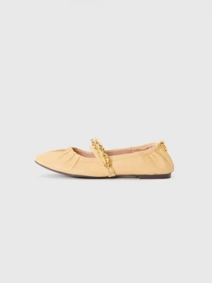 Foto van product Ballerina's Coccinelle beżowy