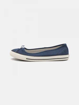 Foto van product Ballerina's Converse donkerblauw