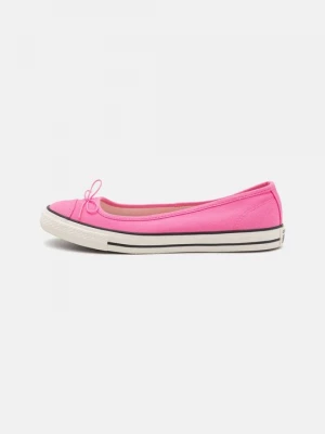 Foto van product Ballerina's Converse donkerroze