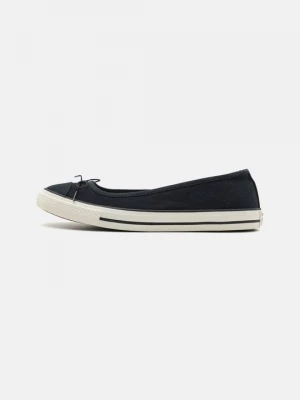 Foto van product Ballerina's Converse zwart