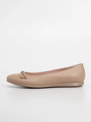 Foto van product Ballerina's ECCO beżowy