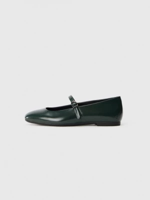 Foto van product Ballerina's ECCO blauw