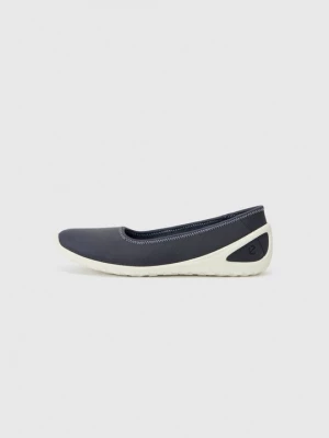 Foto van product Ballerina's ECCO donkerblauw