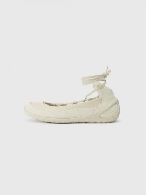 Foto van product Ballerina's ECCO taupe