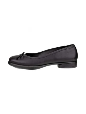 Foto van product Ballerina's ECCO zwart