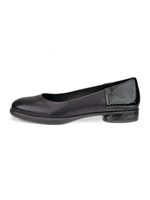 Foto van product Ballerina's ECCO zwart
