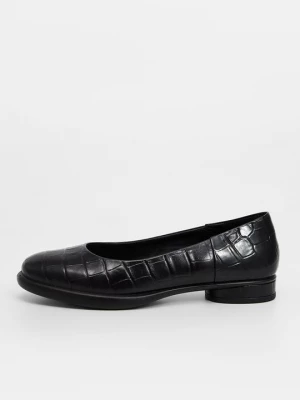 Foto van product Ballerina's ECCO zwart