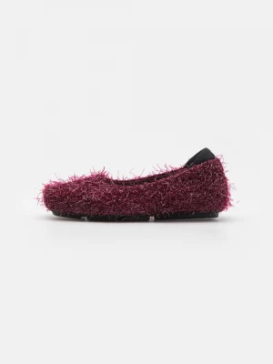 Foto van product Ballerina's ECKHAUS LATTA rood