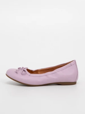 Foto van product Ballerina's Gabor paars