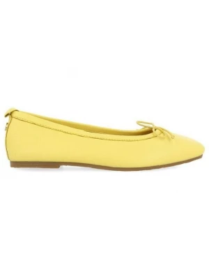 Foto van product Ballerina's Gioseppo geel