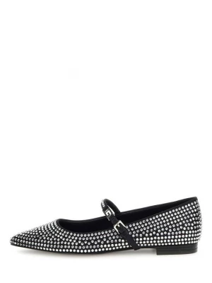 Foto van product Ballerina's Guess zwart