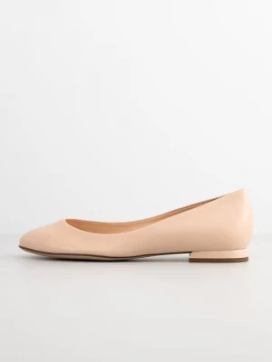 Foto van product Ballerina's HÖGL roze