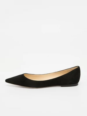 Foto van product Ballerina's Jimmy Choo zwart