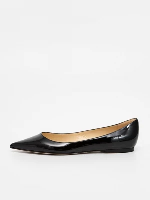 Foto van product Ballerina's Jimmy Choo zwart